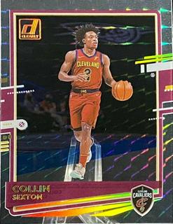 Collin Sexton