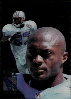 Eddie George