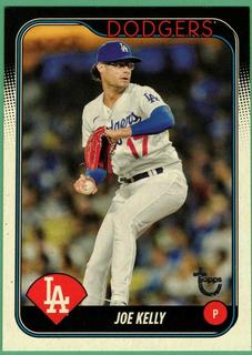 Joe Kelly