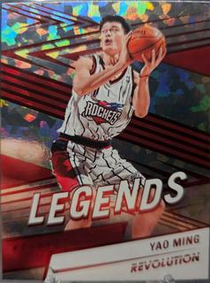 Yao Ming