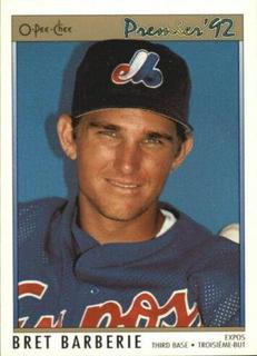Bret Barberie