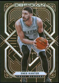Enes Kanter