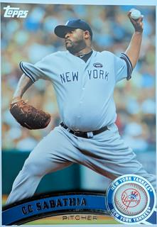 CC Sabathia