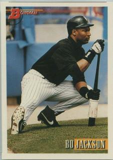 Bo Jackson