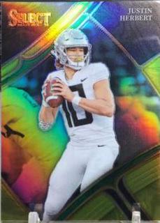 Justin Herbert