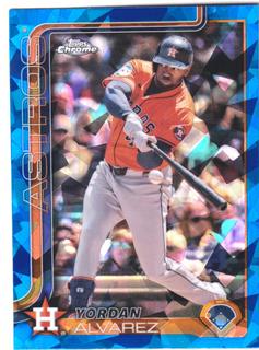 Yordan Alvarez