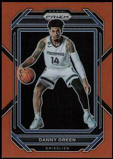 Danny Green
