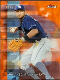 Evan Longoria
