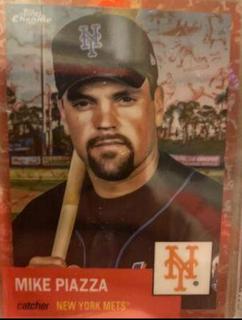 Mike Piazza