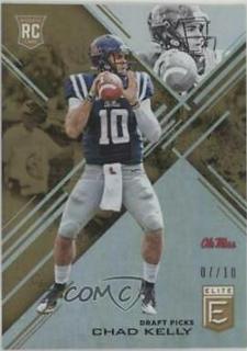 Chad Kelly