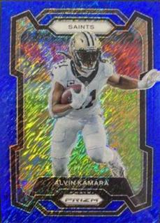 Alvin Kamara