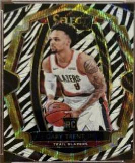 Gary Trent Jr.