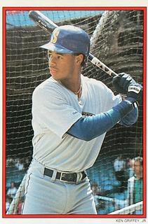 Ken Griffey Jr.