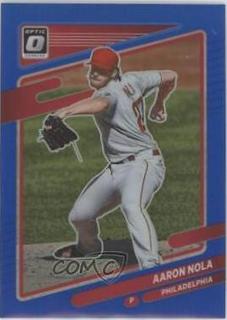 Aaron Nola