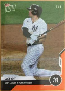 Luke Voit
