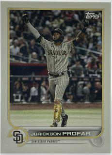 Jurickson Profar