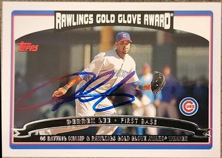 Derrek Lee