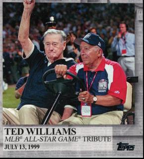Ted Williams