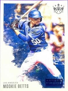 Mookie Betts