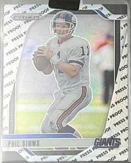 Phil Simms