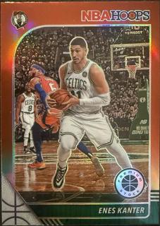 Enes Kanter