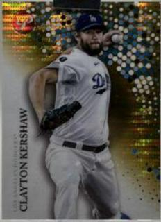 Clayton Kershaw