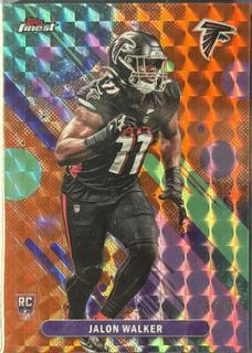 Jalon Walker