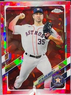 Justin Verlander