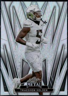 Traeshon Holden