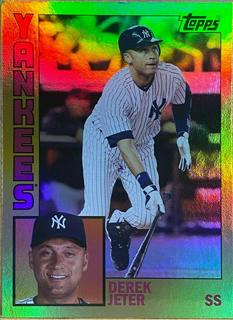 Derek Jeter