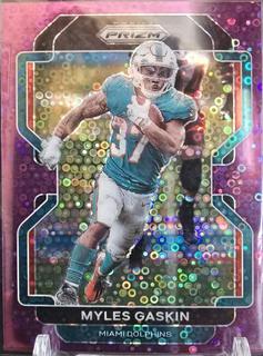 Myles Gaskin