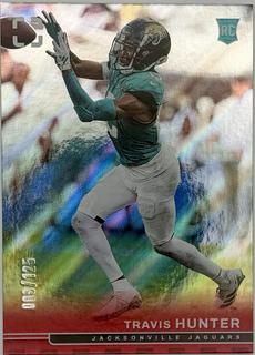 Travis Hunter