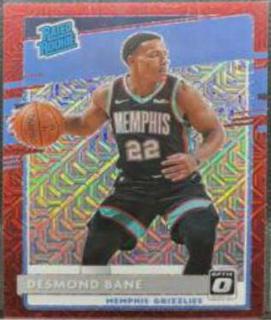 Desmond Bane