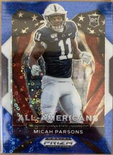 Micah Parsons