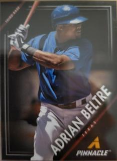 Adrian Beltre