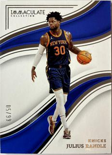 Julius Randle