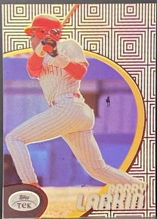 Barry Larkin