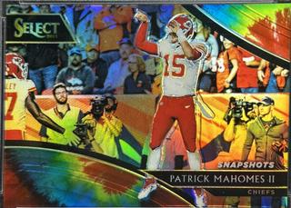 Patrick Mahomes II