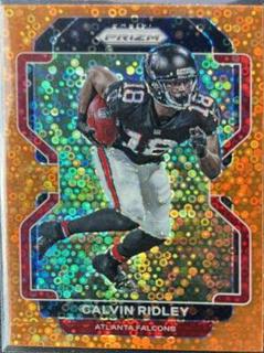 Calvin Ridley