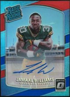 Jamaal Williams