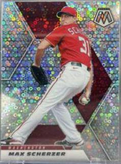 Max Scherzer