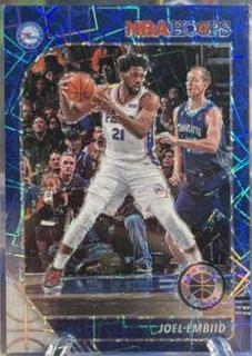 Joel Embiid