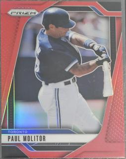 Paul Molitor