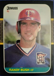 Randy Bush