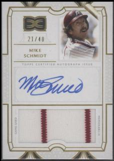 Mike Schmidt