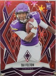 Tai Felton