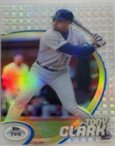 Tony Clark