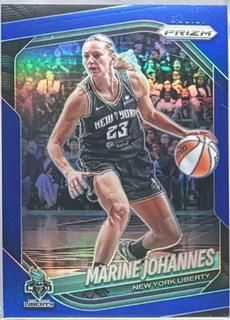 Marine Johannes