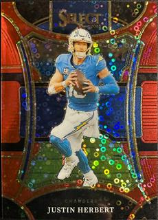 Justin Herbert