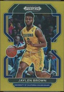 Jaylen Brown